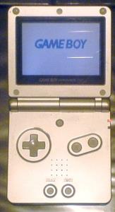GBA SP Silver (2)